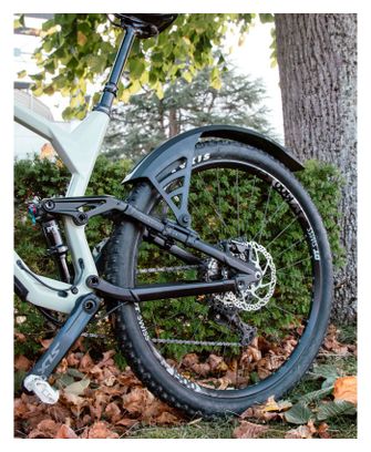 Garde-boue Zefal Deflector RS75 Noir