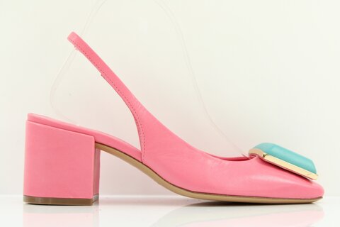 Roberto Festa Pumps