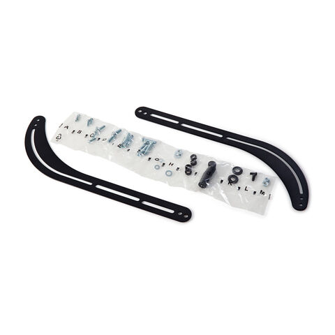 Essentials Soundbar Mounting Bracket – TV-beugel voor soundbar