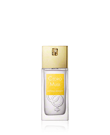 Alyssa Ashley Cedro Musk edp vapo 30ml