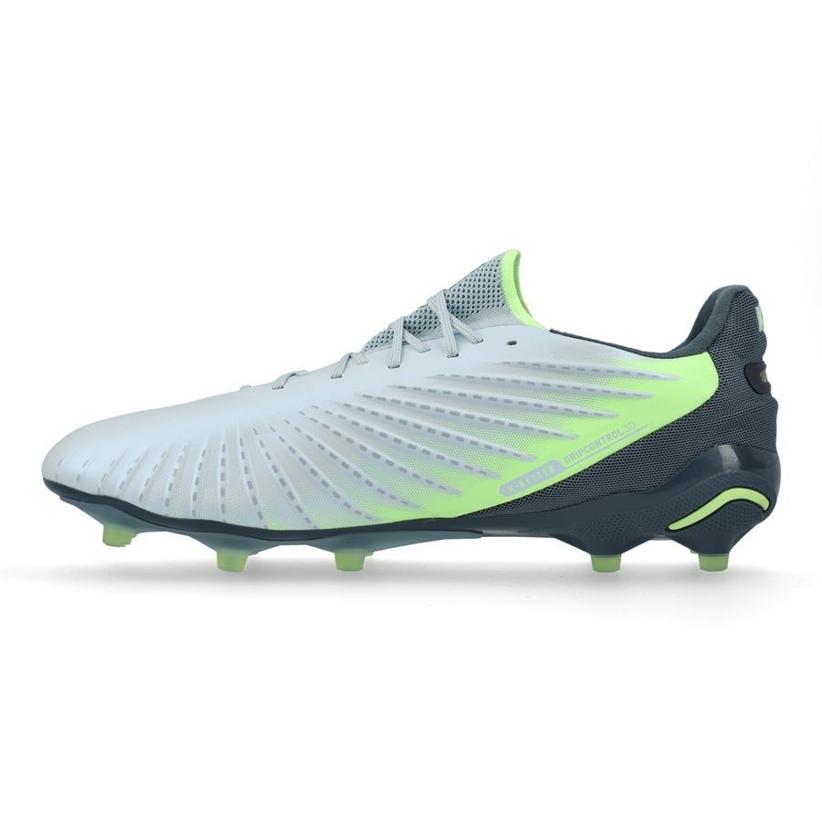 PUMA King Ultimate FG/AG Lights Out - Frosted Dew/Fizzy Apple/Gray Skies Femme