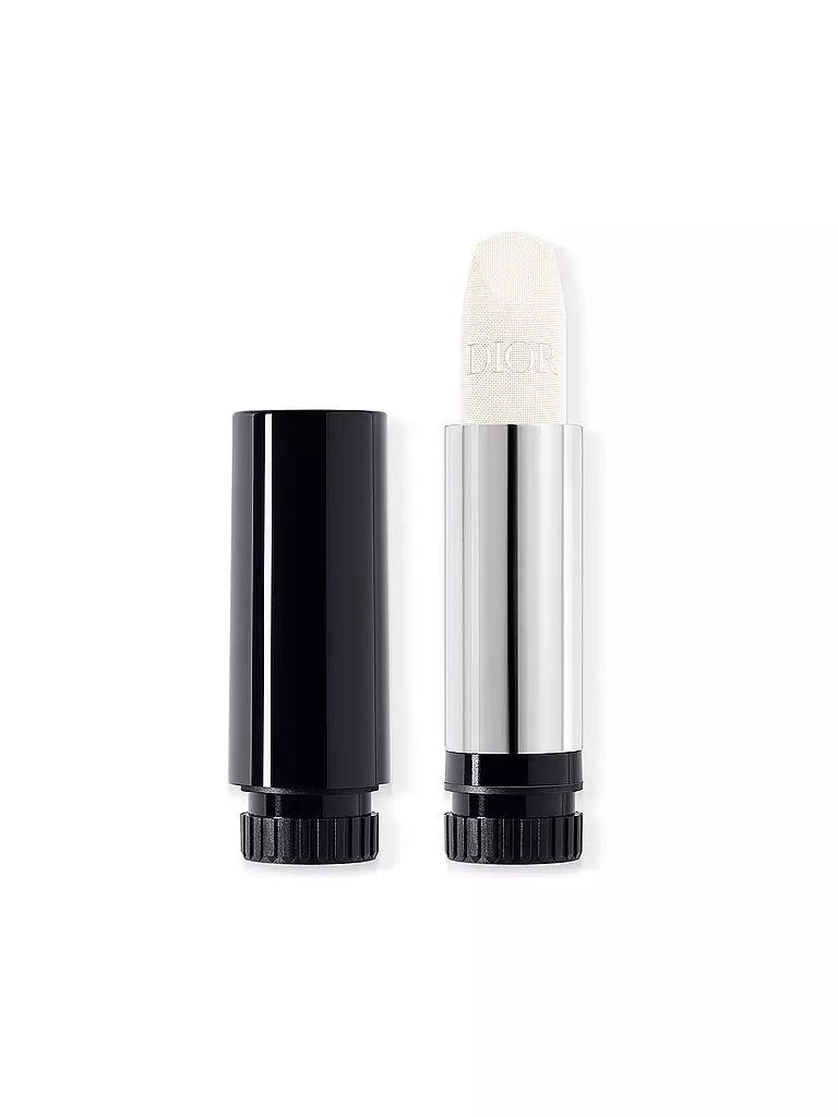 DIOR Rouge Dior Balsam Refill (000 Diornaturel) transparent