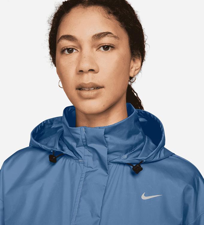 Nike Women Fast Repel Hardloopjack