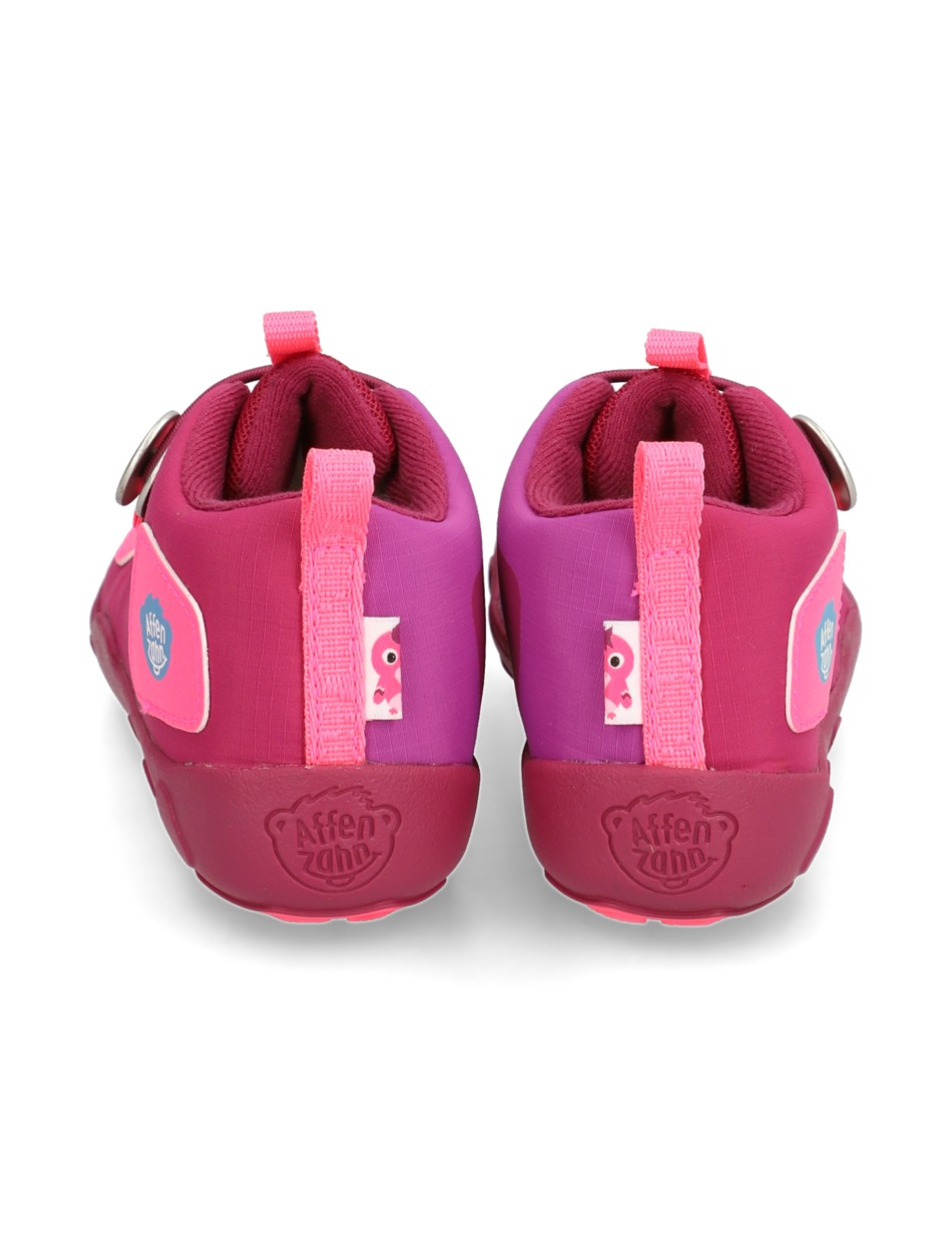 Econyl® Trail Flamingo