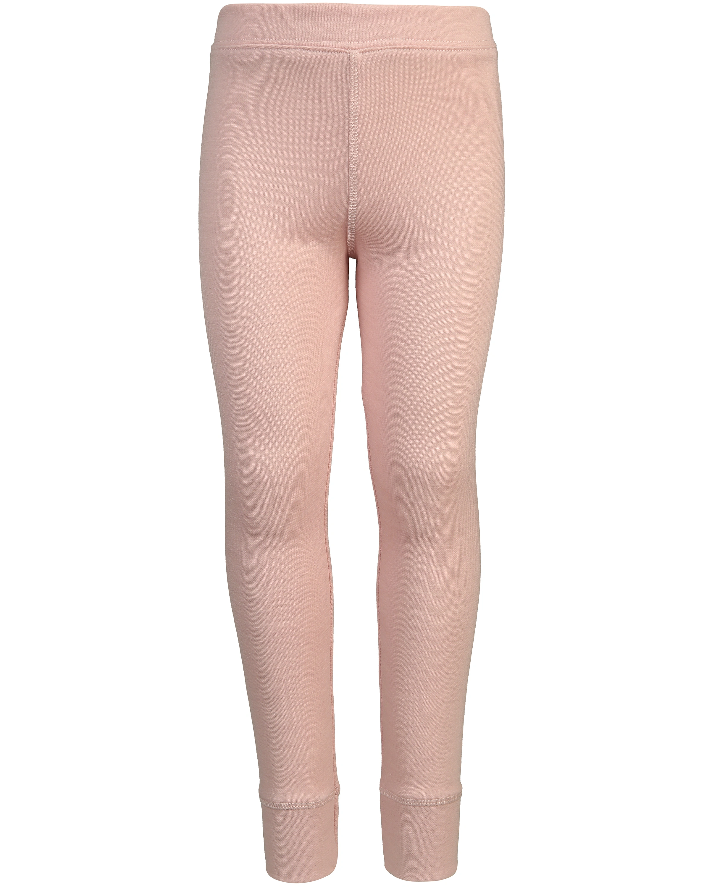 Leggings LUX mit Wolle in rosie