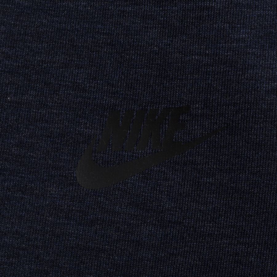 Nike Bas de Survêtement NSW Tech Fleece 24 - Bleu Foncé/Noir