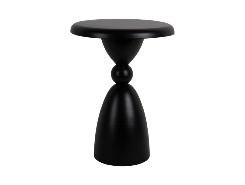 Side Table Folly Outdoor LM2257BK Black