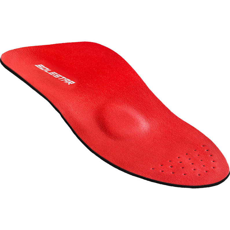 Solestar Kontrol II Einlegesohle