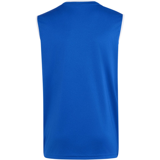 adidas Entrada 26 Sleeveless Training Shirt Kids