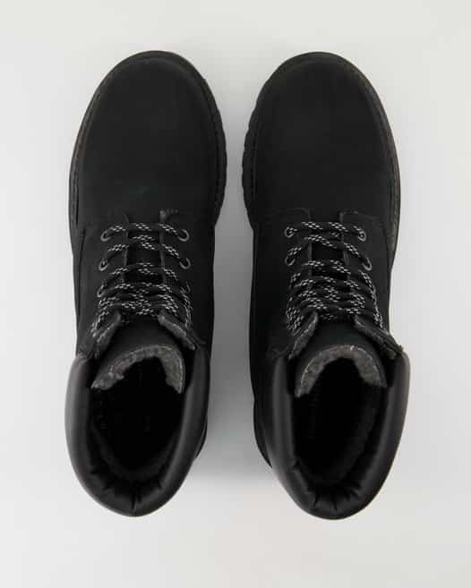 Ralph Harrison 7137 Stiefeletten in Schwarz