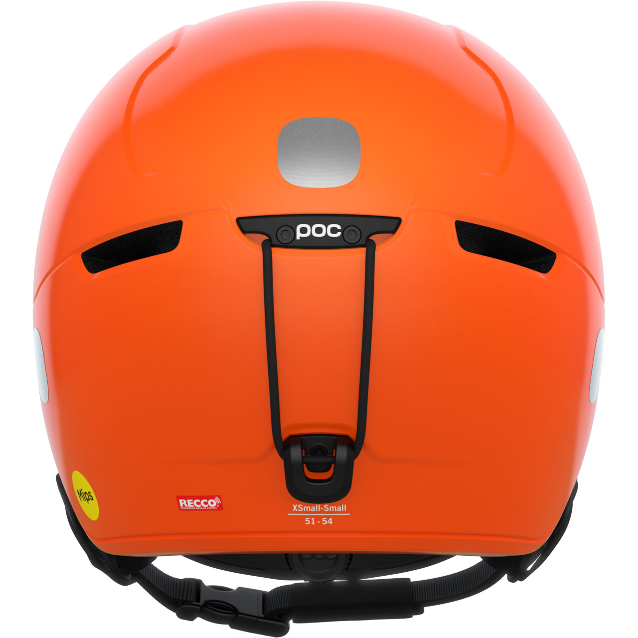 POCito Obex Mips fluorescent orange | POC Skihelme Kinder | POC Skihelme | POC | P | MARKEN | XSPO
