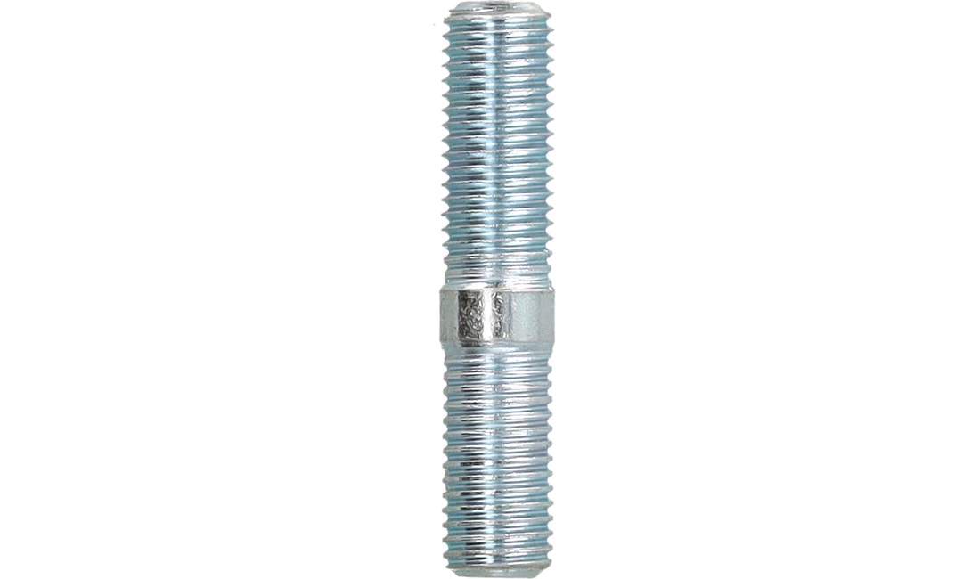 Bolt/skrue, udstødning