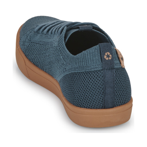 Saola - CANNON KNIT II - Marine