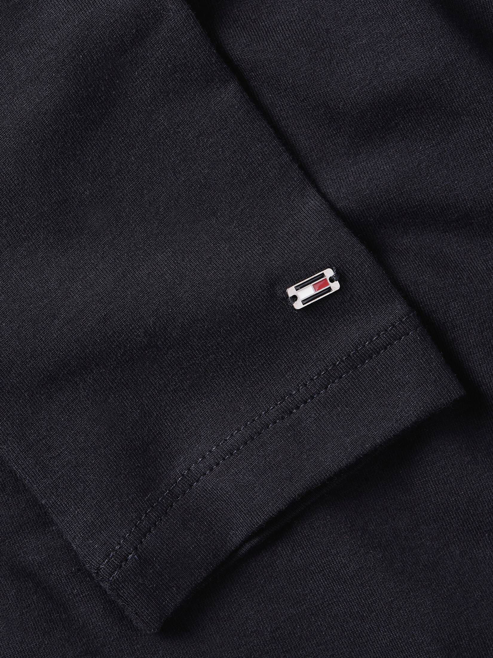 Tommy Hilfiger| Damen Langarmshirt