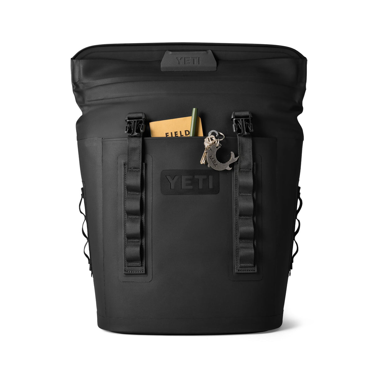 Yeti<br>Hopper Backpack M12 Soft Cooler