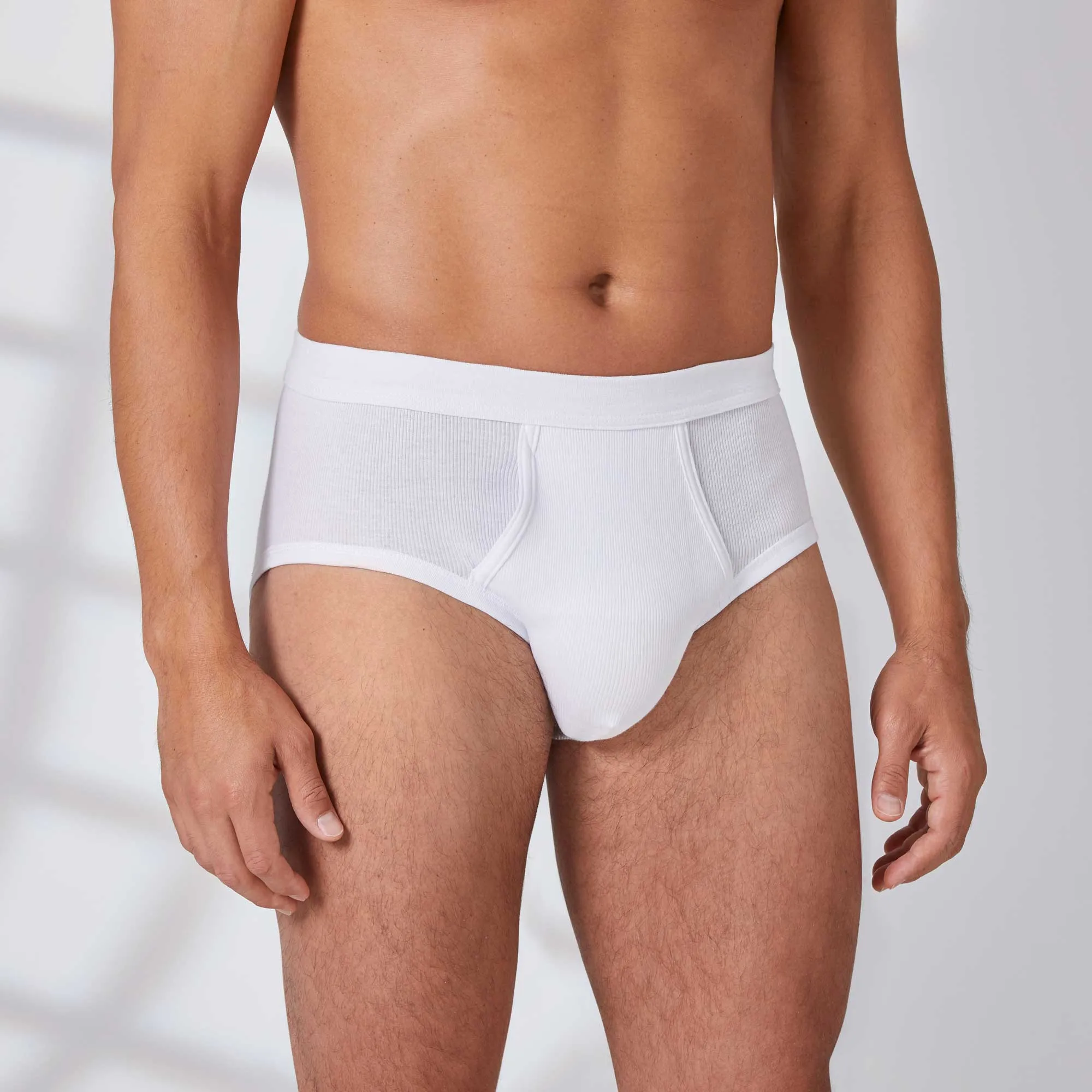 Herren-Sportslip, 2er-Pack