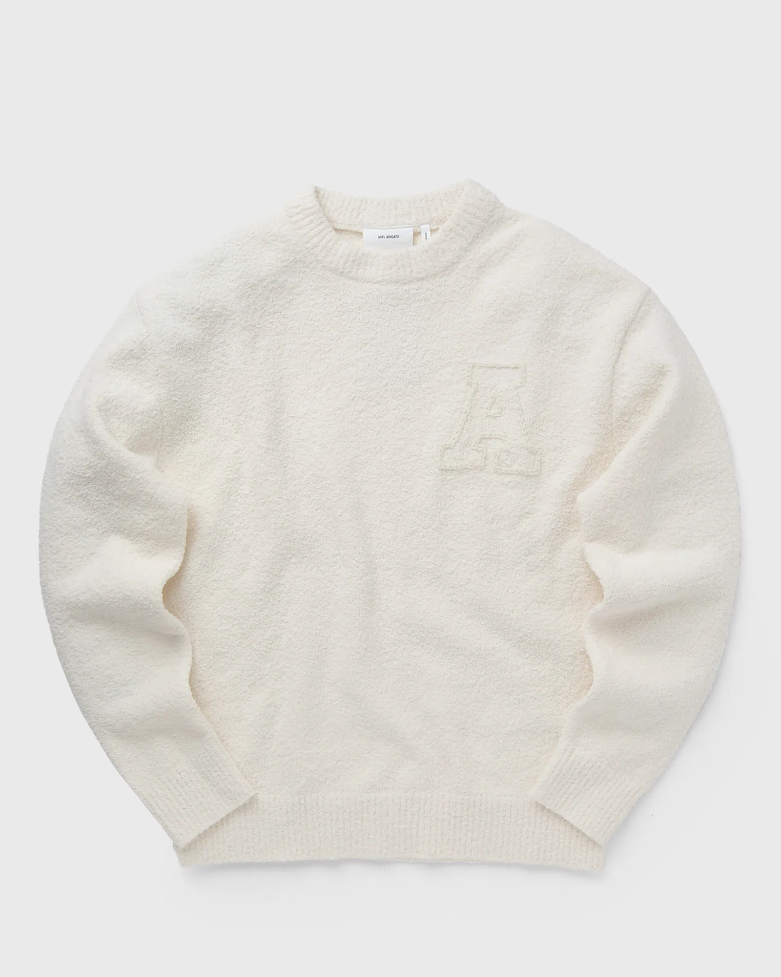 Axel Arigato Radar Sweater
