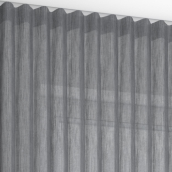 Gordijn Billie 4557 kh pewter