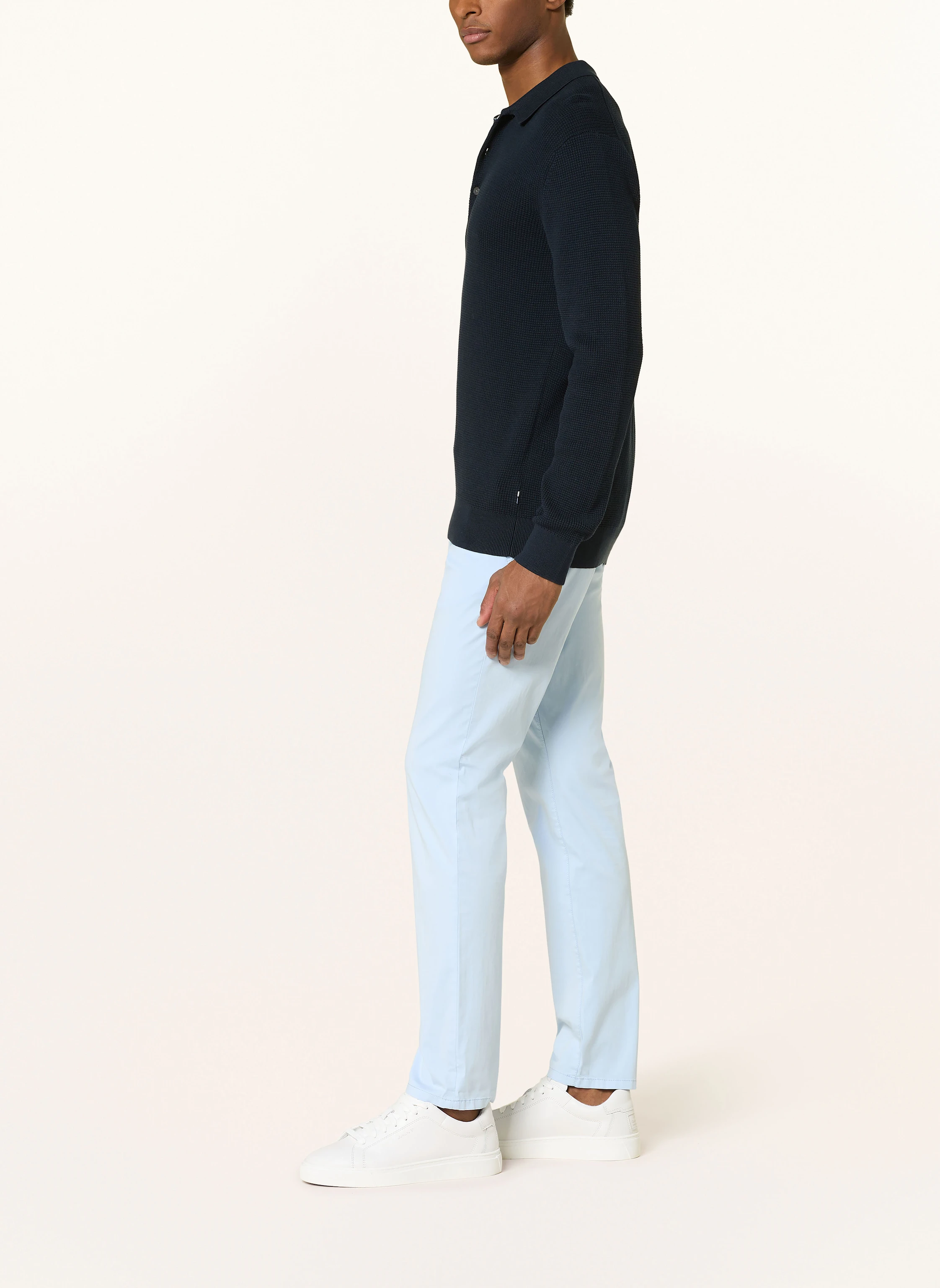 ALBERTO Chino LOU Regular Fit