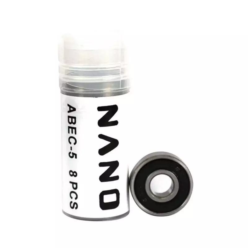 roulement de skate NANO kit de 8 abec5 nano