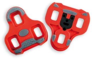 Look Kéo grip klamper original rød