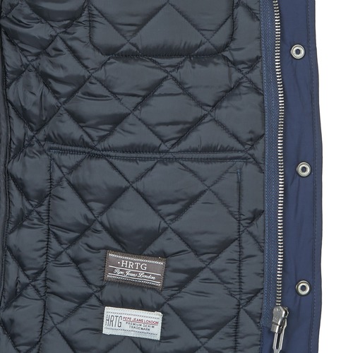 Pepe jeans - HUNTSMAN - Marine