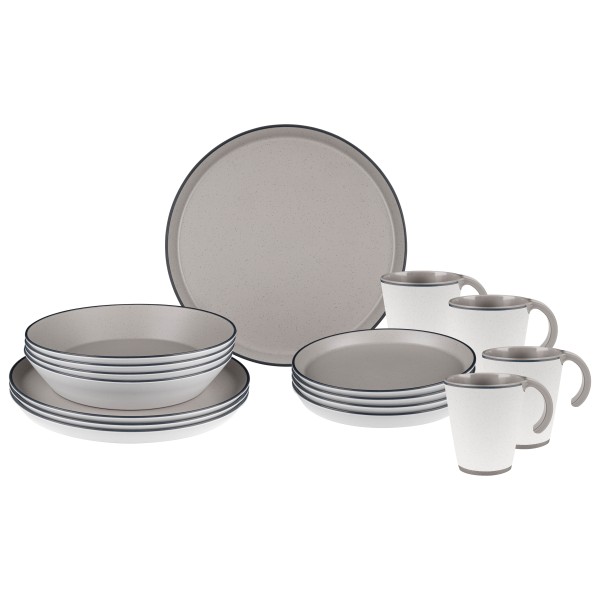 Brunner - Lunch Box - Set de vaisselle