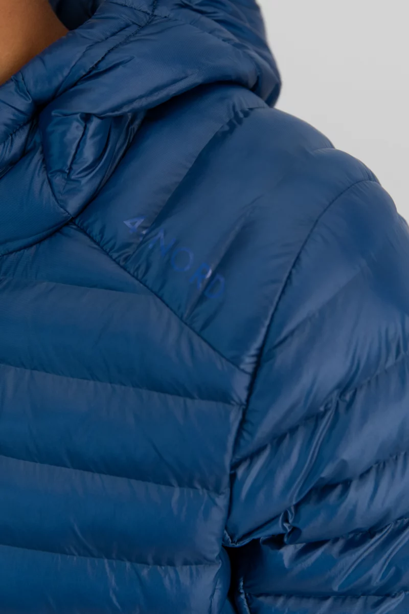 46 NORD Performance Damen Steppjacke