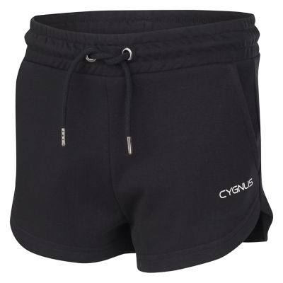 CygnusBasic Short - schwarz