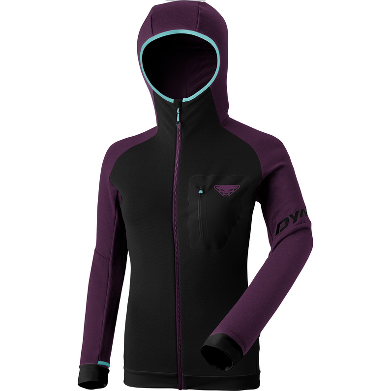 Dynafit Damen Radical PTC Jacke