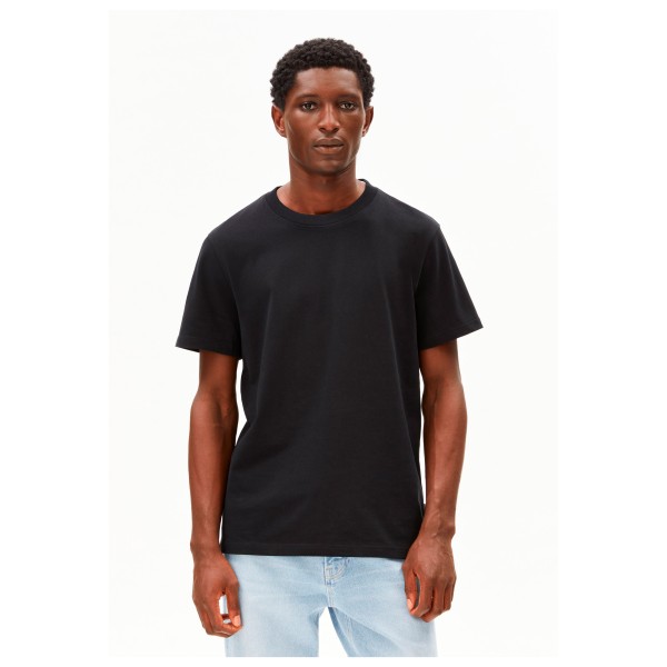 ARMEDANGELS - Maarkos Mid Weight - T-shirt