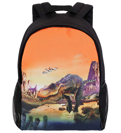 Molo Rucksack - Backpack Solo - Planet T-Rex