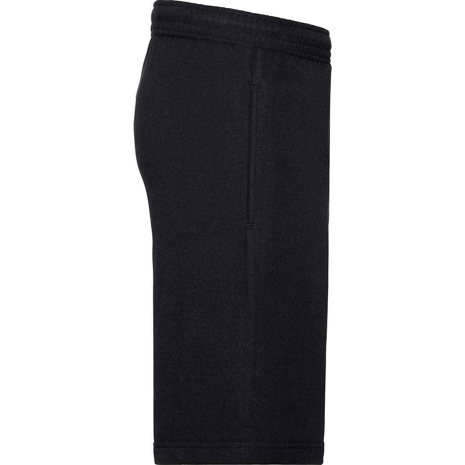 Fruit of the Loom Sweat Unisex-Freizeithose, kurz