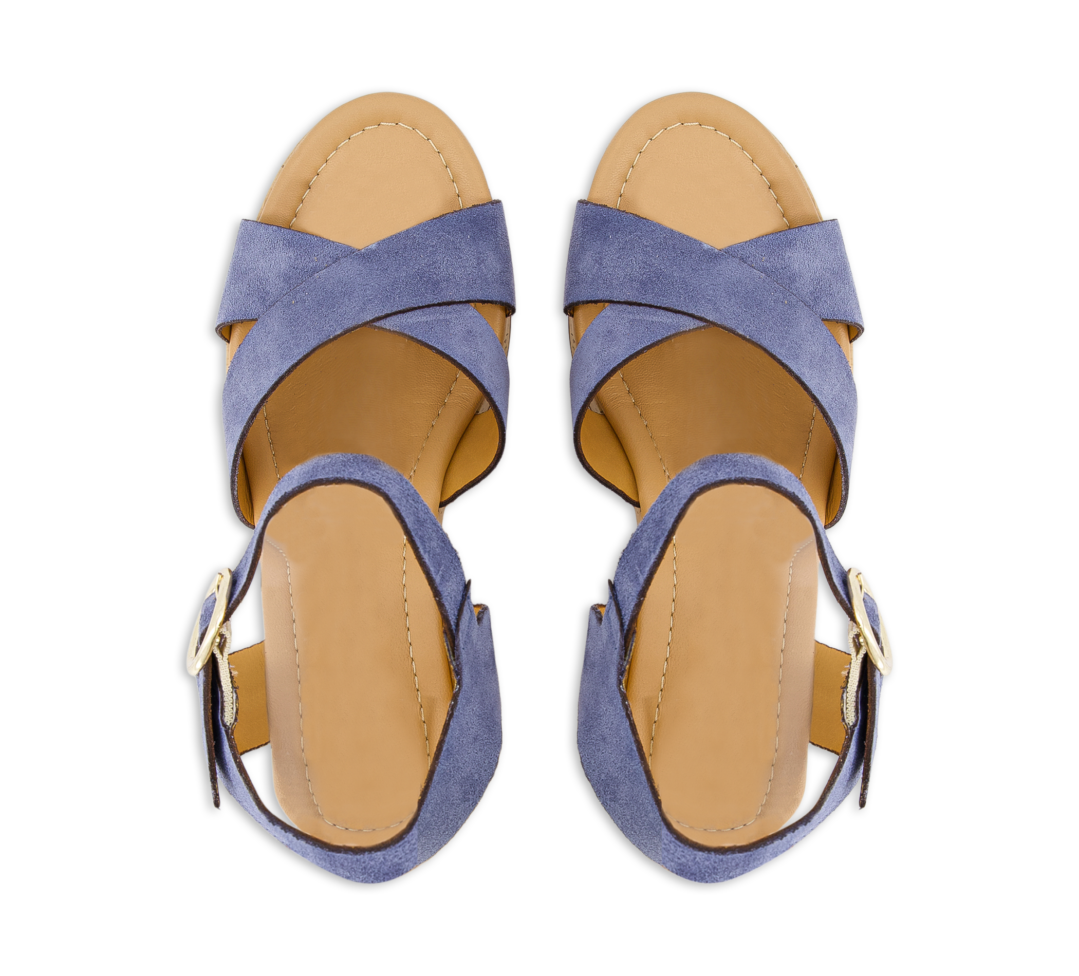 Viola Tami Riemchensandalen