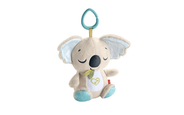 Fisher-Price® Spieluhr »Schlummer-Koala«
