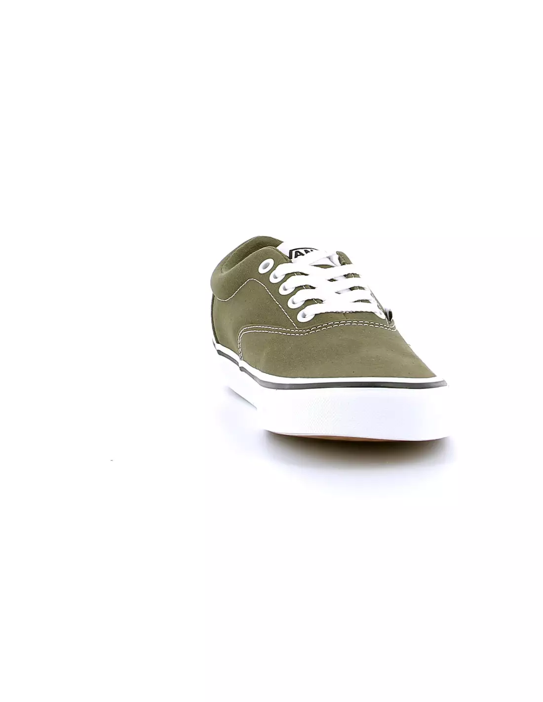 VANS DOHENY - Baskets Olive
