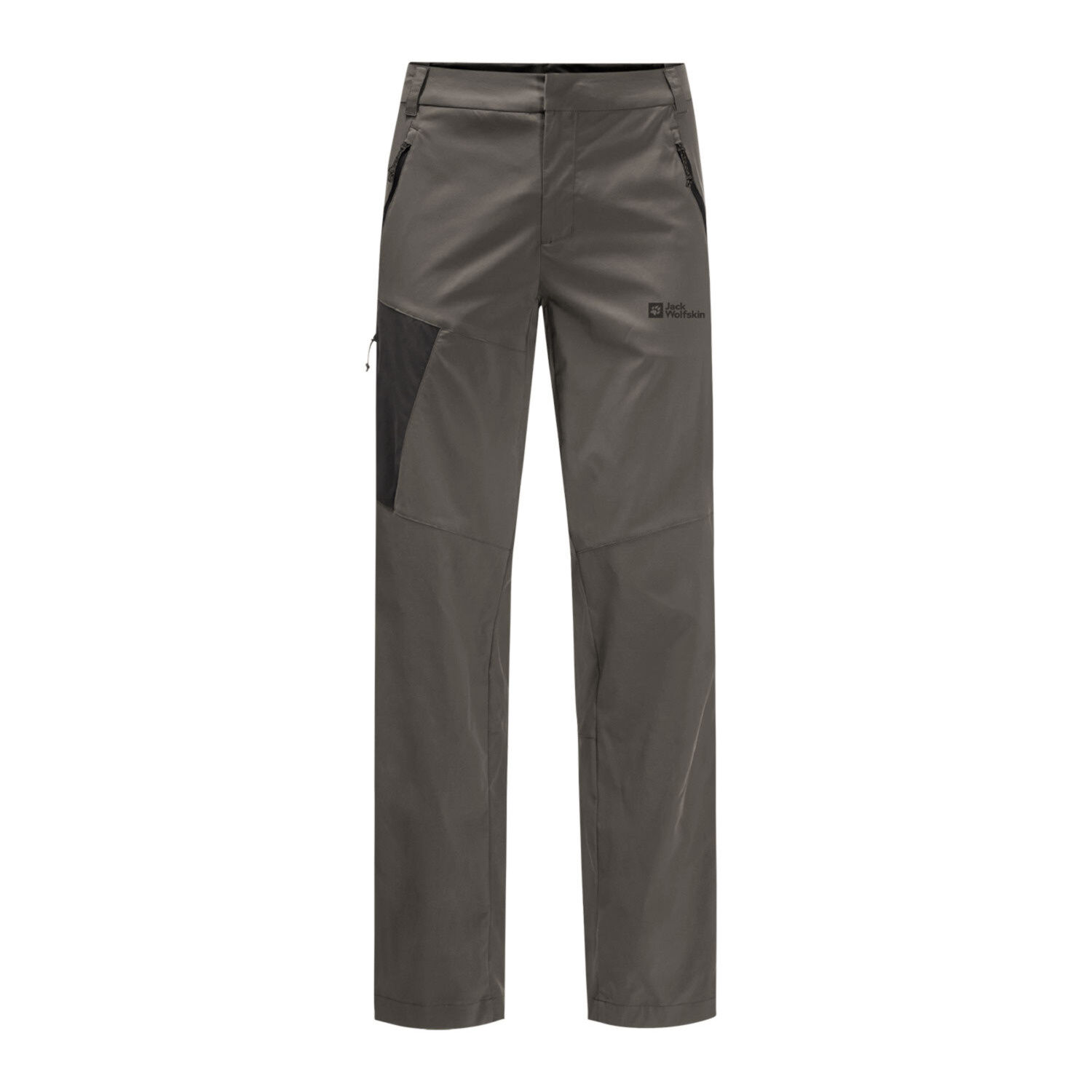 JACK WOLFKSIN Herren Wanderhose GLASTAL PANTS M