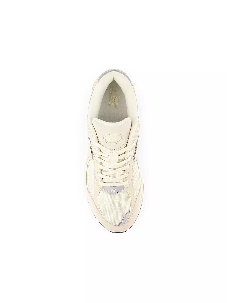 NEW BALANCE Sneaker 2002R creme