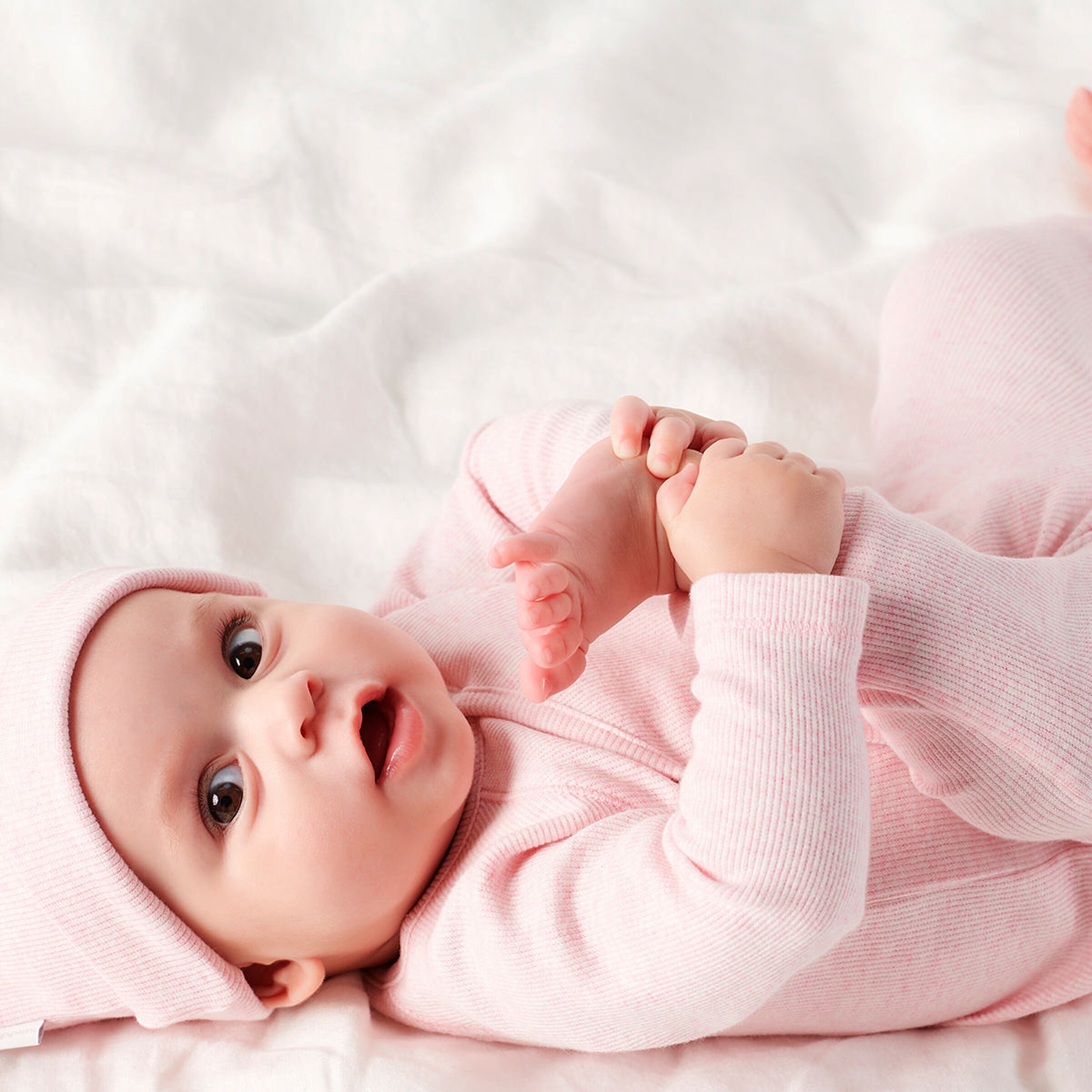 Noppies Baby Langarmshirt Nanyuki Navy Melange