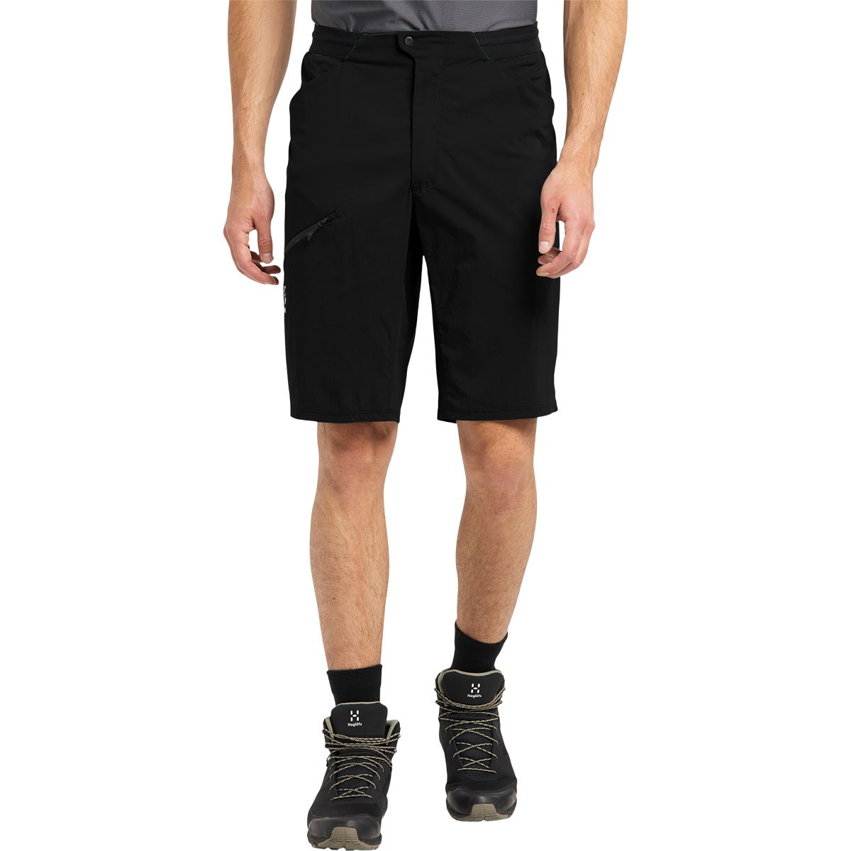 Haglöfs L.I.M Fuse Vandreshorts Herre