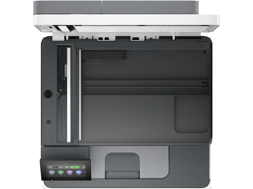 HP Color LaserJet Pro MFP 3302fdng A4, 25S.Col, MF, Fax, Duplex, Netw.