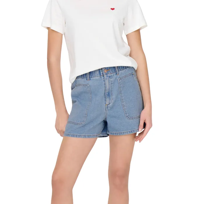 JDY Rafael Pocket Short Dames