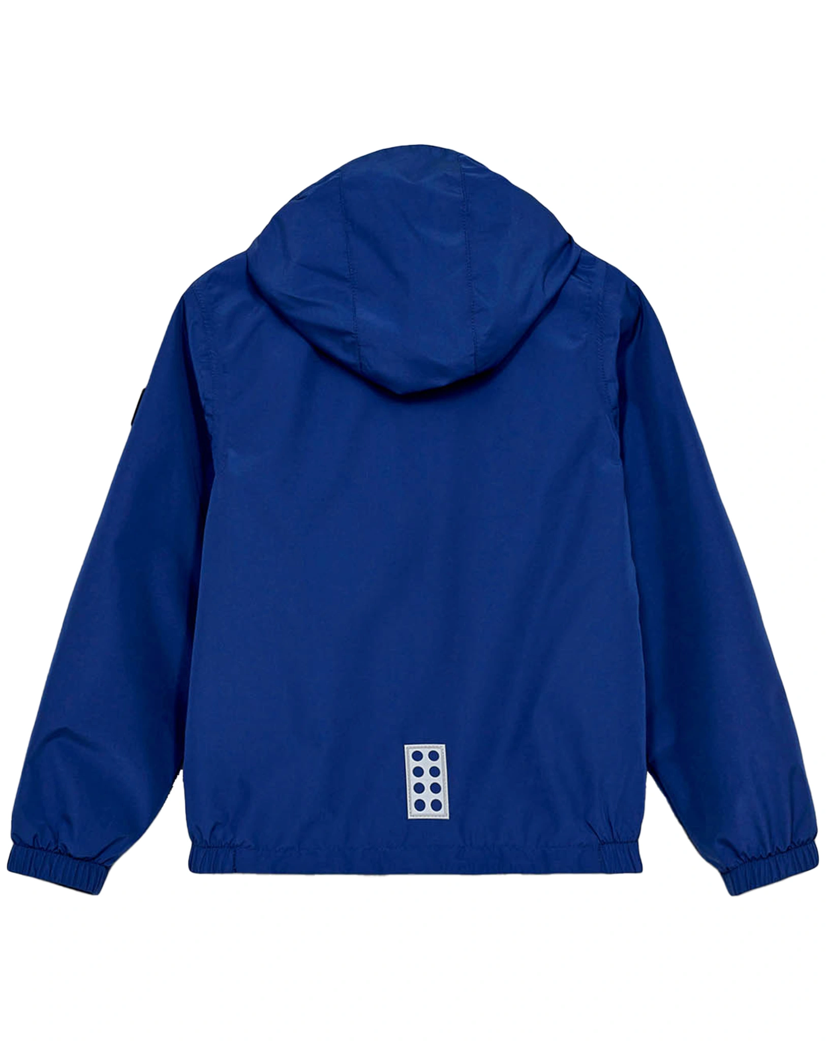 Funktionsjacke LWJAD 201 in dark blue
