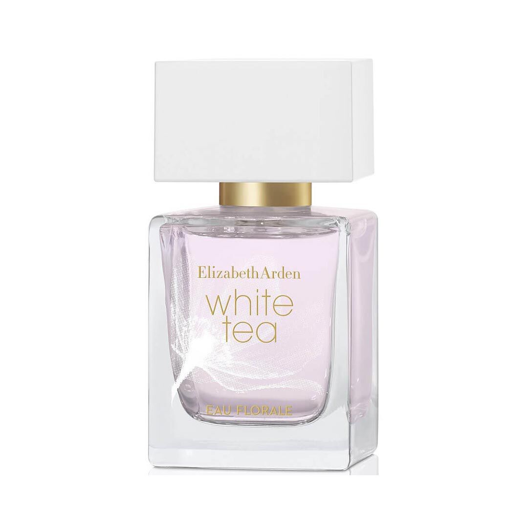 ELIZABETH ARDEN WHITE TEA Coffret Eau de Toilette - 30ml