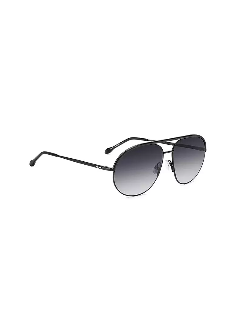 ISABEL MARANT Sonnenbrille IM0200/S/62 schwarz