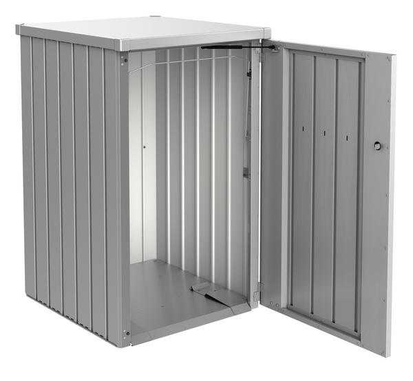 Biohort Mülltonnenbox Alex, ca. B80/H129/T88