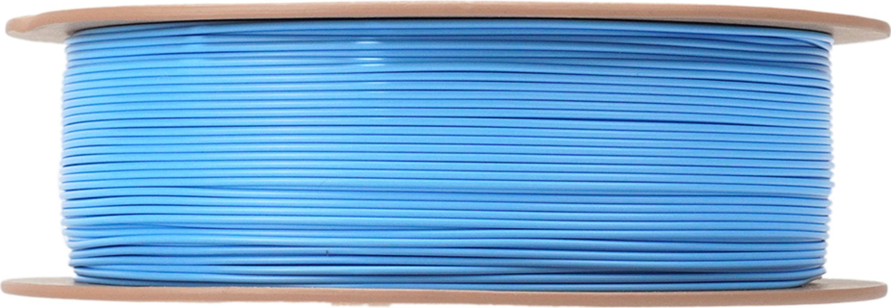 eSUN  PLA-Basic Light Blue, 1,75 mm / 1000 g    Allround PLA Material in Hellblau