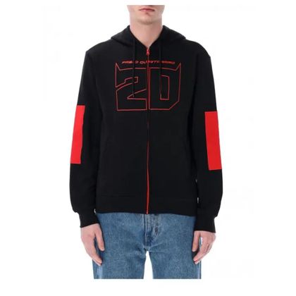 Sweat Kenny GRAPHIC 20 OUTLINE - Noir