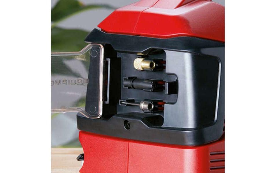 Akku-Kompressor Hybrid Pressito KitMitglied der Power X-Change-Familie