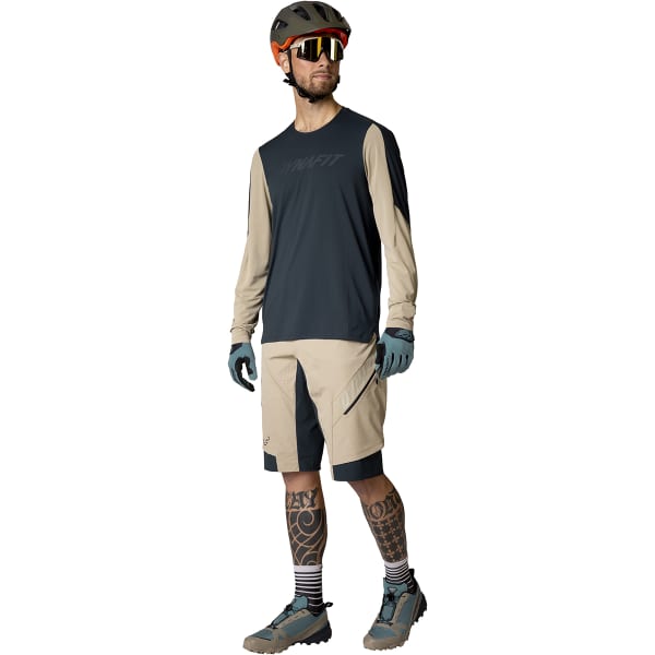 Short VTT DYNAFIT RIDE DST M SHORTS ROCK KHAKI